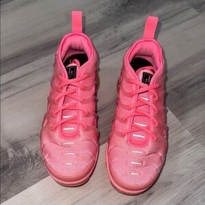 Nike Pink Air Max Sneakers